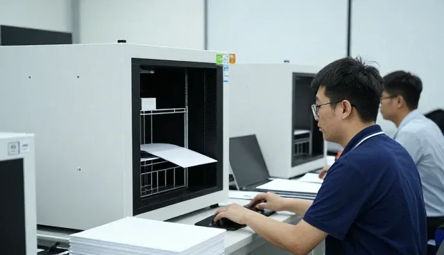 成都畅飙科技有限公司