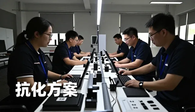 旺季备货中使用化方案的优势分析