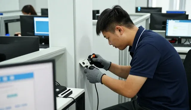 安装调试应用基础知识